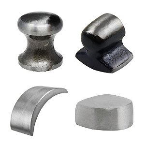 Kit 4 Tasso Gera para Funileiro