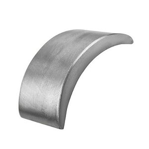 Tasso Tipo Meia Lua Para Funileiro Gera