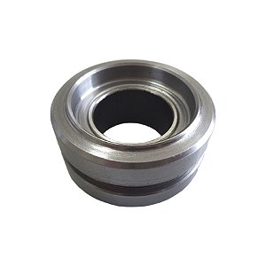 Bucha de Aço Reparo da Caixa de Direção Hidráulica Chevrolet Corsa Antigo - 105131