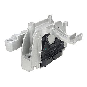 Coxim Calço Motor Direito Golf Tiguan Jetta 1.4 5WA199262D
