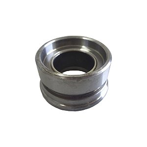 Bucha De Aço Reparo Da Caixa De Direção Hidráulica Chevrolet Zafira TRW