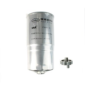 Filtro De Combustivel JAC T140 Cummins 2.8 Original