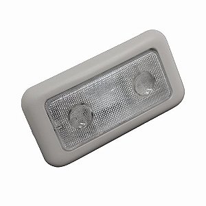 LANTERNA  TETO NOVO PALIO/SIENA/IDEA/UNO GRATIS LAMPADA 1133