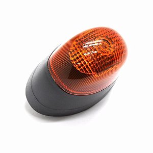 Lanterna Do Pisca / Seta Do Paralama Direito Ford Transit