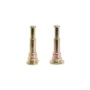 Pino de Guia da Pinça de Freio Mitsubishi L200 Sport / Nissan Frontier