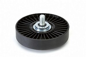 Polia Tensora Correia Do Alternador Jac J3 1.4 16v Após 2010