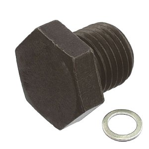 Bujão Carter do Óleo Chevrolet Corsa / Monza / Kadett C/Arruela 13000021