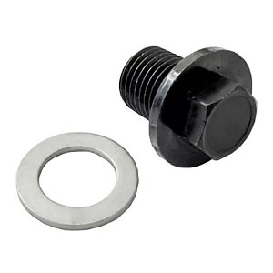 Bujão Carter do Óleo Toyota Etios / Corolla / Nissan Frontier