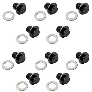 Kit Bujão Carter do Óleo Toyota Corolla / Nissan Frontier 840176