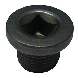 Bujão Carter de Óleo Peugeot 106 / 206 / 207 / 306 / 307 / 308 / Partner / Hoogar