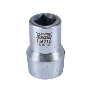 Ferramenta Chave Sextavada 33mm Pinhão S10