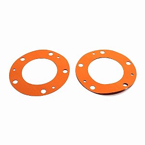 Junta de Vedação do Eixo Traseiro Ford Transit V184 / V185 - 3C1118366AB