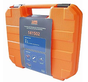 Kit De Ferramentas Para Troca Da Correia Dentada Marea Brava