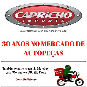 1398 PASTILHA DIANTEIRA COROLLA 09