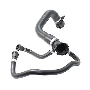 Mangueira Superior do Radiador - BMW X5 4.4 / 4.6 2000 2001 2002 2003