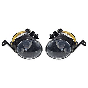 Par Farol Auxiliar Milha LE/LD Original Vw Up Polo Up Cross