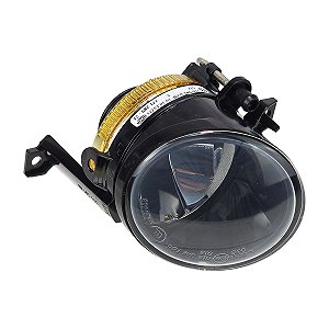 Farol Auxiliar Milha Lado Esquerdo Original Vw Up Polo - 1T0941699F