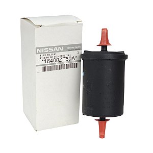 Filtro De Combustivel Nissan March 2011 A 2022 - 16400ZT50A