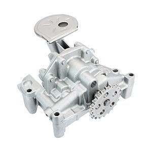 Bomba De Óleo Peugeot 206 207 307 / Citroen C3 C4 1.6 16V