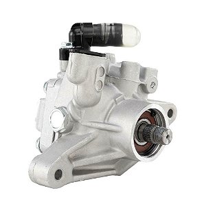 Bomba De Direção Hidráulica Honda New Civic 2007 / 2012