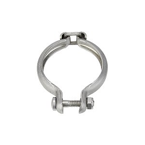 Abraçadeira Seminova Turbina (Ø58mm) Vw Up Golf Polo Jetta Tiguan T-Cross Nivus / Bmw Série 3 e 5