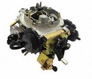 Carburador P/ Opala 4.1 12v Diplomata Se 4p De 1990/1991 3e