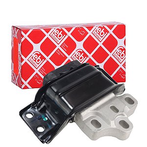 Coxim Esquerdo Cambio P/ Vw Tiguan 2.0 TSI 2018 A 2024 Febi