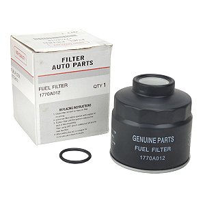 Filtro De Combustível Filter Mitsubishi L200 Triton 3.2 - 1770A012