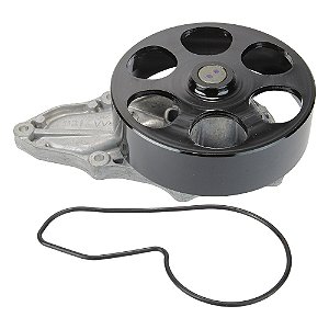 Bomba De Água Honda Accord 2.0 2.2 2003/... CRV 2.0 2002/... Original Nova - 19200RAAA01
