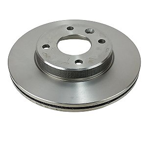 Disco De Freio Dianteiro Chevrolet Onix 1.4 e 1.0 8v - 2012 A 2016 D28G