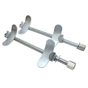 ENCOLHEDOR  DE MOLAS DA SUSPENSÃO DIANTEIRA - UNIVERSAL