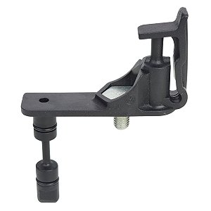 Alavanca Seletora De Marcha Original Volkswagen Golf Polo Classic - 1J0711256