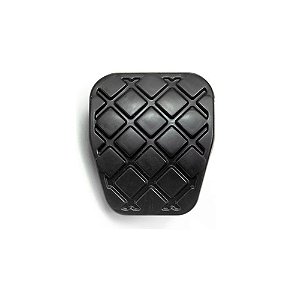 Capa Do Pedal Freio e Embreagem Volkswagen / Audi