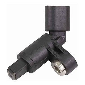Sensor de Freio Abs Dianteiro Esquerdo Audi A3 / Volkswagen Golf - 1J0927803
