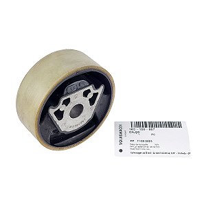 Calço Coxim Quadro Cambio s/ rosca Vw Jetta Passat Golf - 1K0199867