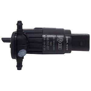 Bomba Reservatório do Limpador do Parabrisa Audi A3 / Volkswagen Jetta - 1K6955651