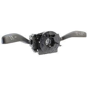 Chave De Seta Farol  Airbag Limpador Volkswagen Fox / Crossfox / Spacefox