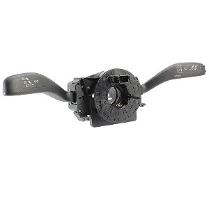 Chave De Seta / Limpador / Airbag Volkswagen Fox / Spacefox