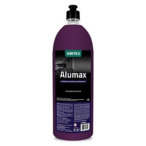 Alumax 1,5L Vintex Limpeza De Roda, Chassis, Carrocerias e Motores