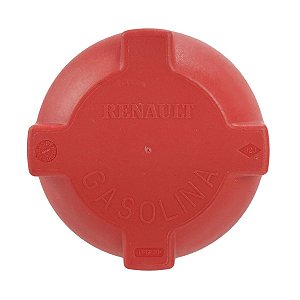 Tampa Reservatório Partida Frio Original Renault Logan - 201555