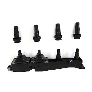 Bobina Ignicao Citroen C3 Xsara Xsara Break Picasso Peugeot