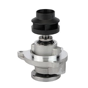 Bomba D'Água Ford Escort Fiesta Courier Ecosport Focus Ka - XS6E8501AD