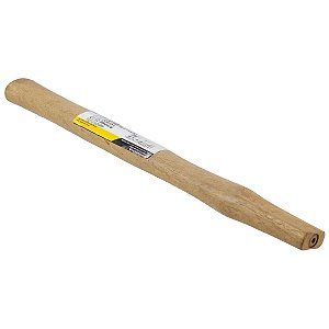 Cabo Medio De Madeira  P/ Martelos de 20mm 23mm e 25mm