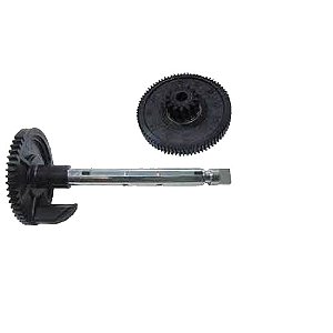 Engrenagem Do Corpo De Borboleta Corsa Celta Flex Até 2009