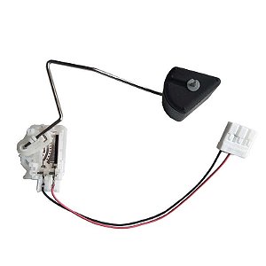 Boia Sensor Medidor Nível Combustível Toyota Hilux 2.5 3.0 2005/2015 Camry 2007/...