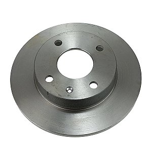 Disco de Freio Dianteiro Ford Fiesta 1.3 8V 1993 A 1995 D41A
