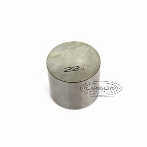 TUCHO TAPPET VÁLVULA FORD 3,442 Mm