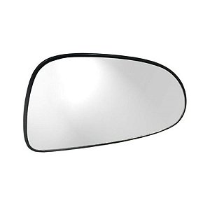 Lente Espelho Do Retrovisor Lado Direito Hyundai i30 2009/2012