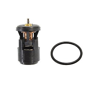 Válvula Termostática Volkswagen Gol / Parati / Voyage 80°C