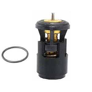 Válvula de Expansão Termostática Volkswagen Gol G3 / G4 / Fox - 032121110C 224580